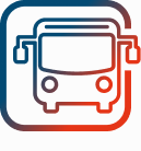Öffentliche Verkehrsanbindung