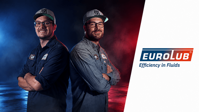 EUROLUB & Schrauberblog tun sich zusammen
