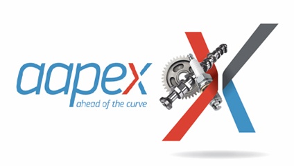 Debut auf der AAPEX Las Vegas