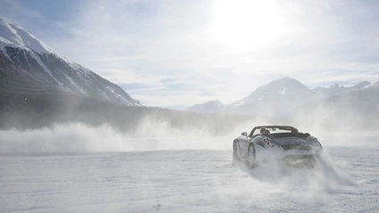 La chimie hivernale, un domaine en pleine expansion