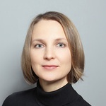 Lyudmila Wiedergold 