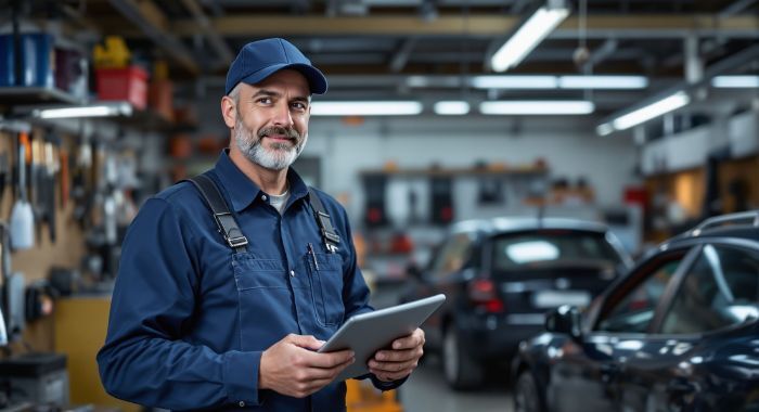Aktuelle Anforderungen und neue Standards für gewerbliche Werkstätten