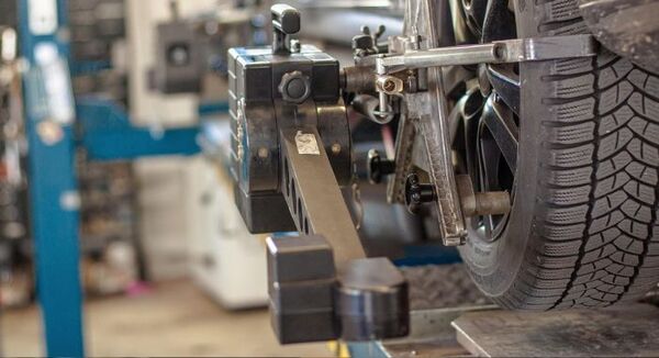 Aktuelle Anforderungen und neue Standards für gewerbliche Werkstätten