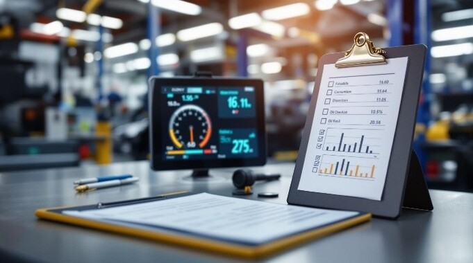 Mit smarten Tools und modernen Produkten fit für 2025