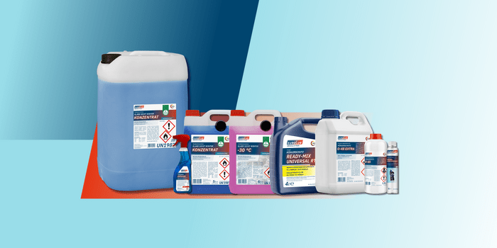 Universelle Produkte für maximale Effizienz