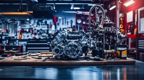 Universelle Produkte für maximale Effizienz