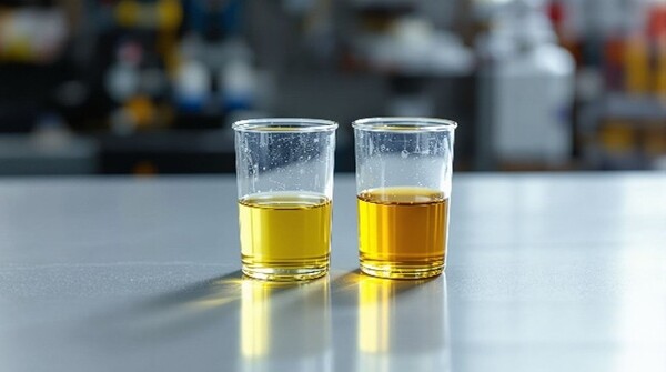 Checkliste: So erkennen Sie schlechtes oder gefälschtes Motoröl