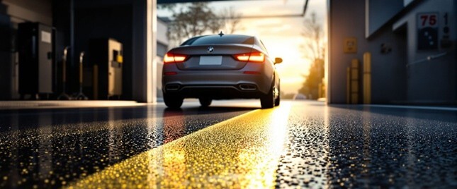 Wie beeinflusst das eigene Verhalten den Ölbedarf?