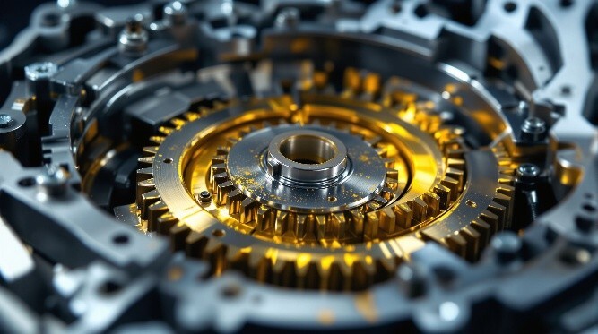 Produktpiraterie und Fälschungen: So erkennen Sie Original Schmierstoffe