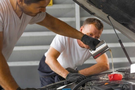 Ölanalytik in der Praxis: Motorschäden erkennen, bevor sie teuer werden
