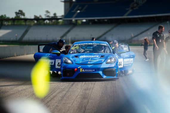 Mediengestalter (m/w/d)