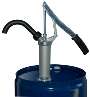 HANDPUMPE HD