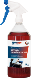 ENGINE IMPREGNATION - 1 L