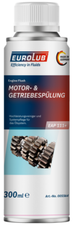 EAP 111+ Engine and Transmission Flush - 300 ml