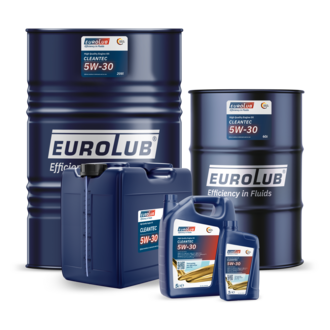 CLEANTEC 5W-30