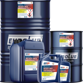 KÜHLERSCHUTZ READY-MIX UNIVERSAL RTU
