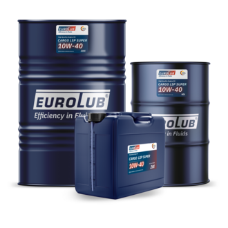 CARGO LSP SUPER 10W-40