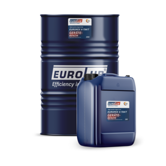 EUROFUEL 4-TAKT® GERÄTEBENZIN