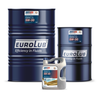 FORMEL 3LL 5W-30