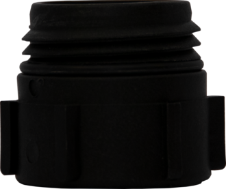 ADAPTER 208L KUNSTSTOFF-FASS "TRI-SURE"