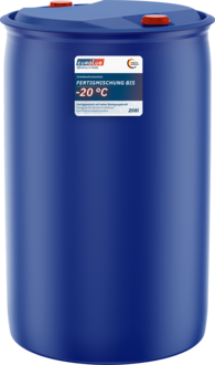  208 L