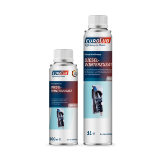 EAP 320 DIESEL-WINTERZUSATZ