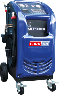ATF AUTOMAT Evolution Premium