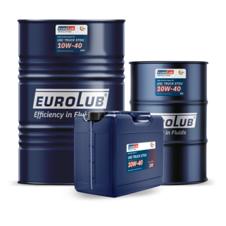 UNI TRUCK STOU 10W-40