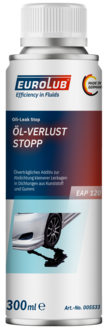 EAP 120 Oil Leak Stop - 300 ml
