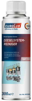 EAP 330 Diesel-System Cleaner 300 ml
