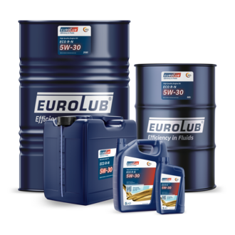 ECO R-N 5W-30