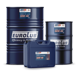 CARGO LSP SUPER 10W-40