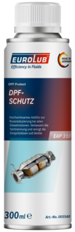EAP 310 DPF Protection & Cleaner - 300 ml