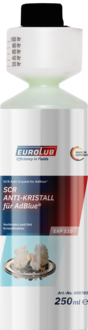 EAP 510 SCR Anti-Crystal for AdBlue - 250 ml