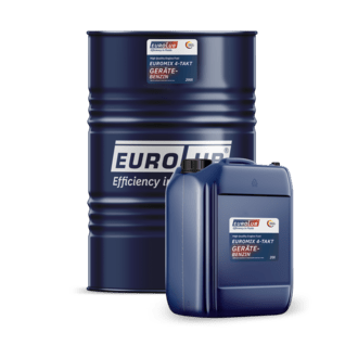 EUROFUEL 4-TAKT® GERÄTEBENZIN