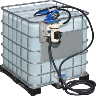 Elektrische Pumpe für ADBLUE® - 1 Stück