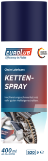 CHAIN SPRAY - 400 ml