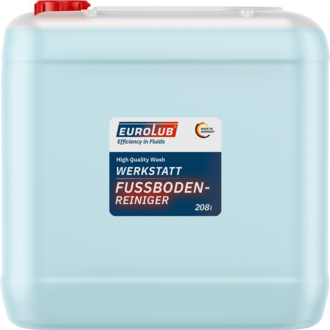 WORKSHOP FLOOR CLEANER - 30 L