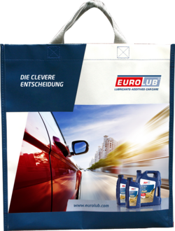 EUROLUB Tragetasche - 1 Stück