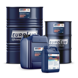 EUROMIX 2-TAKT® GERÄTEBENZIN