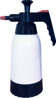 DRUCKPUMPZERSTÄUBER 1,2 LITER