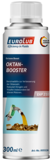 EAP 210 Octane Boost - 300 ml
