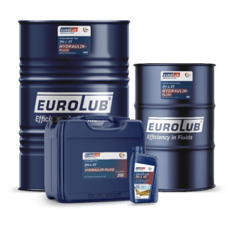 ZH-L ST HYDRAULIK-FLUID