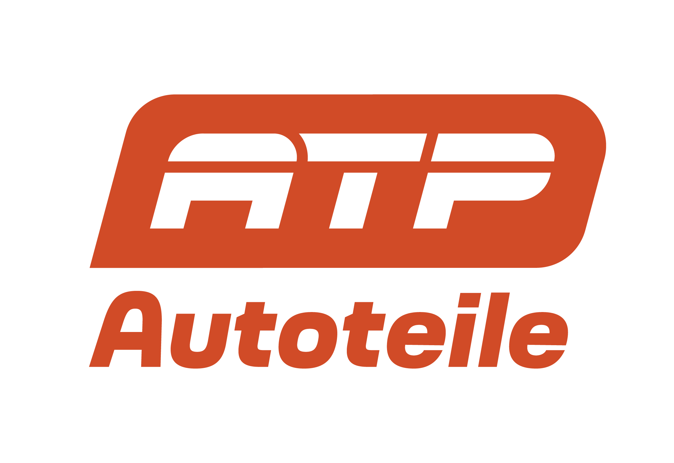 Logo ATP