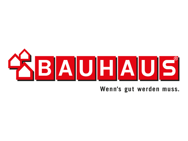 Logo Bauhaus