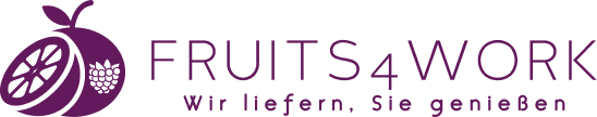 Fruits4Work Logo